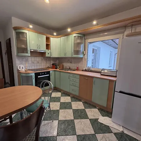 Zdrój Dom Wolnostojący Dla 6 Osób Polanica-Zdrój