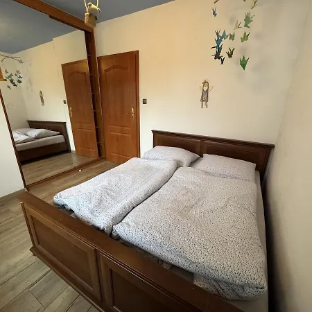 Zdrój Dom Wolnostojący Dla 6 Osób