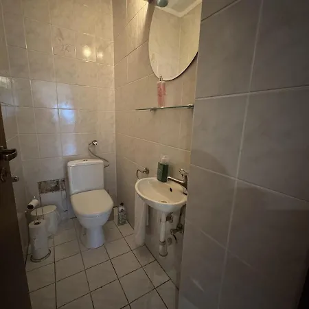 Dom wakacyjny Zdrój Dom Wolnostojący Dla 6 Osób Polanica-Zdrój