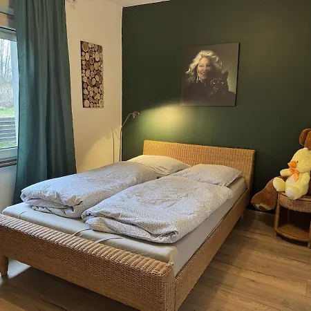 Dom wakacyjny Zdrój Dom Wolnostojący Dla 6 Osób *