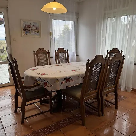 Zdroj Dom Wolnostojacy Dla 6 Osob * Polanica-Zdrój