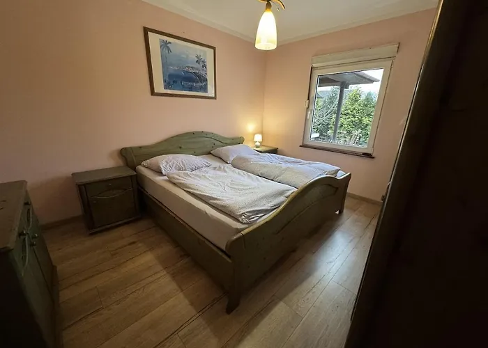 Zdrój Dom Wolnostojący Dla 6 Osób Dom wakacyjny