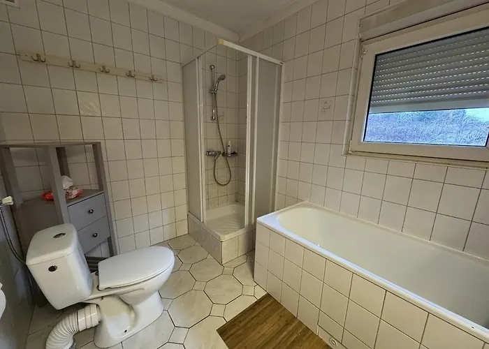 Zdrój Dom Wolnostojący Dla 6 Osób